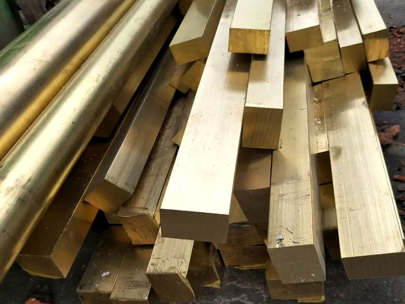 黃銅棒要不要時效？