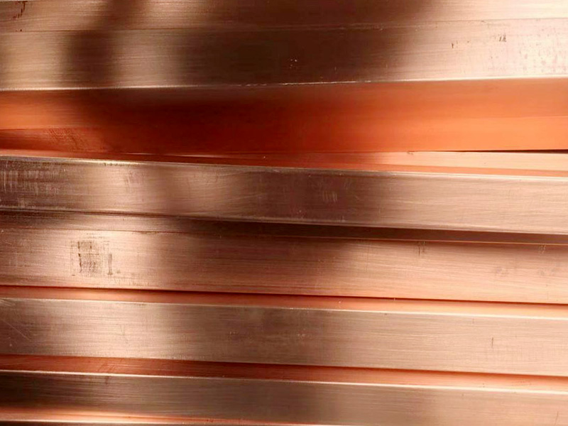 哪些是紅銅？紅銅特點！